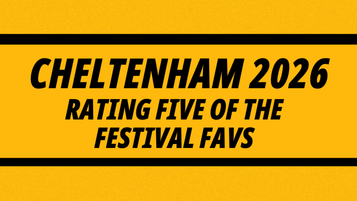 Cheltenham Festival 2026 Tips